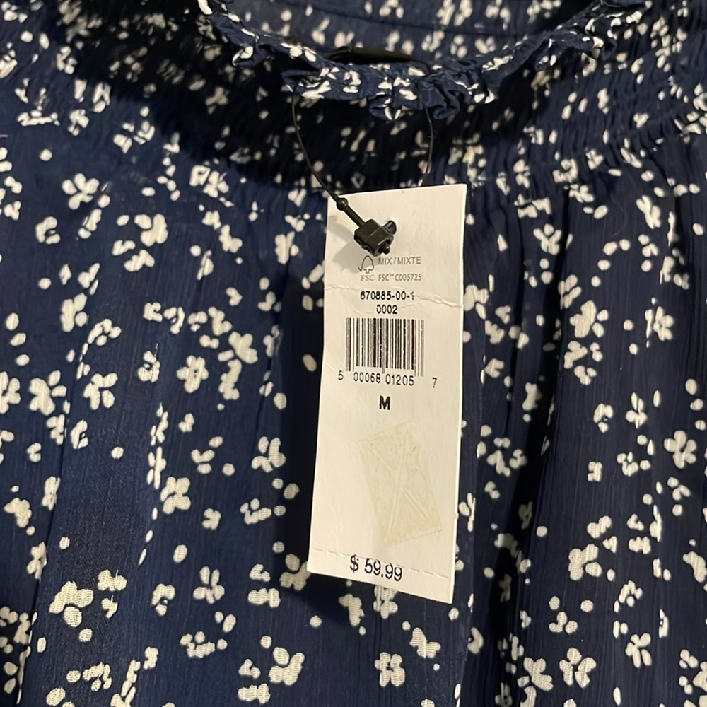 Blouse - Picture 3 of 3